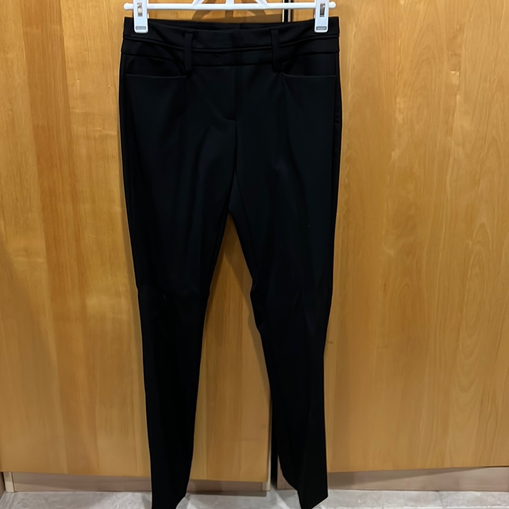 New York & Company Slim Leg Pant